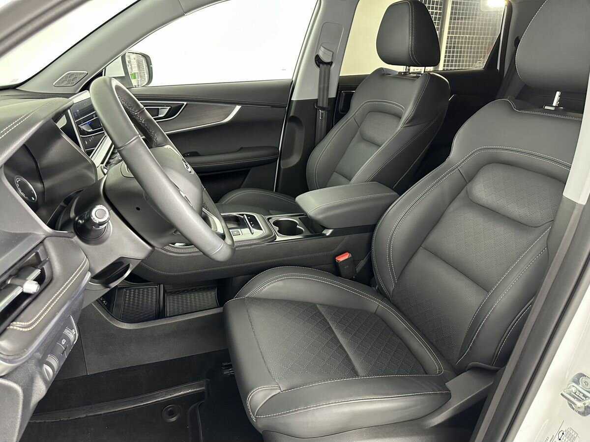 Купить Chery Tiggo 8, 2023, 13 530 км.. Фото: #9