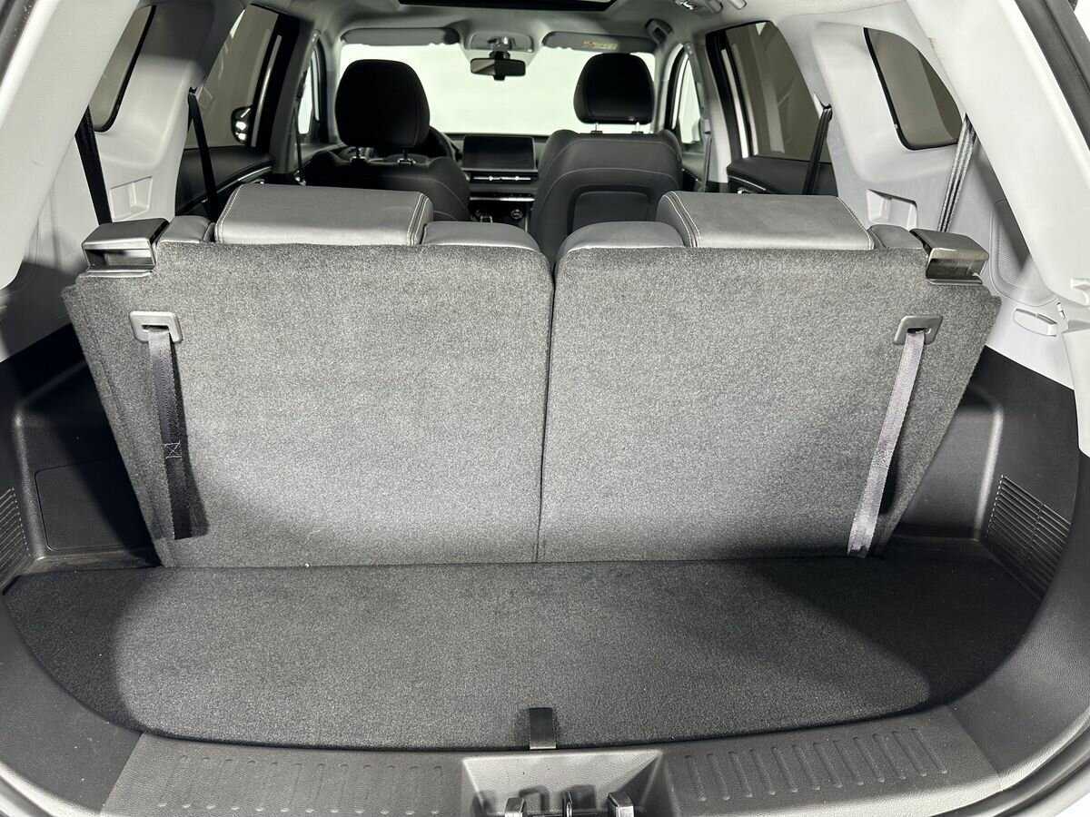 Купить Chery Tiggo 8, 2023, 13 530 км.. Фото: #21