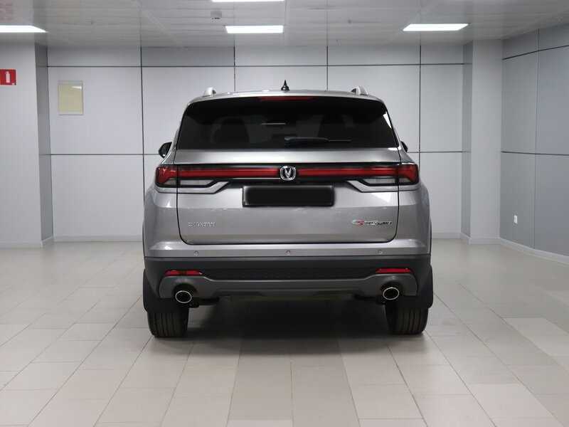 Купить Changan CS35 Plus, 2023, 41 763 км.. Фото: #3