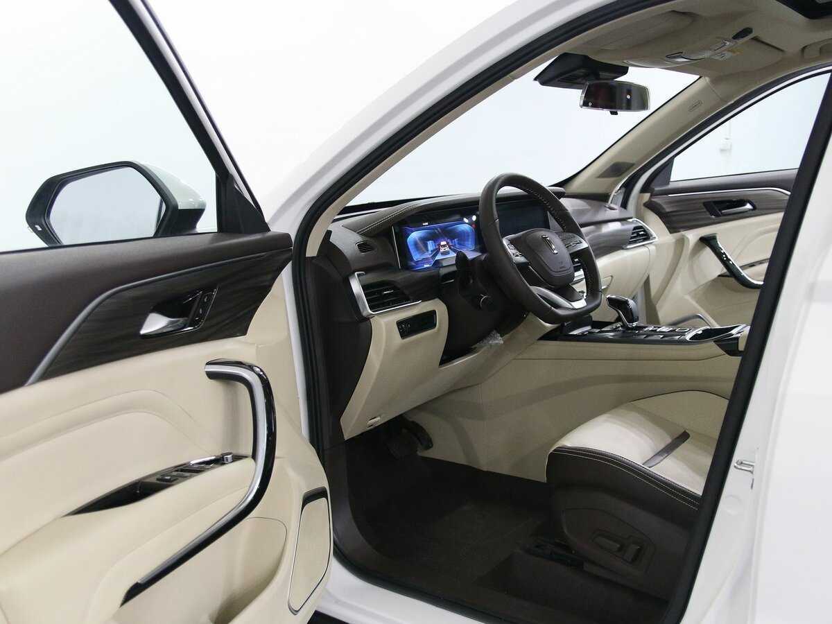 Купить FAW Bestune T77, 2023, 104 км.. Фото: #4