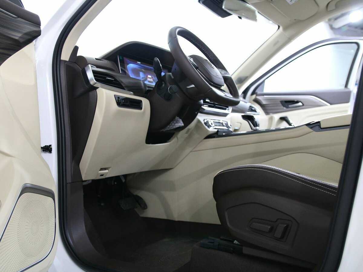 Купить FAW Bestune T77, 2023, 104 км.. Фото: #5