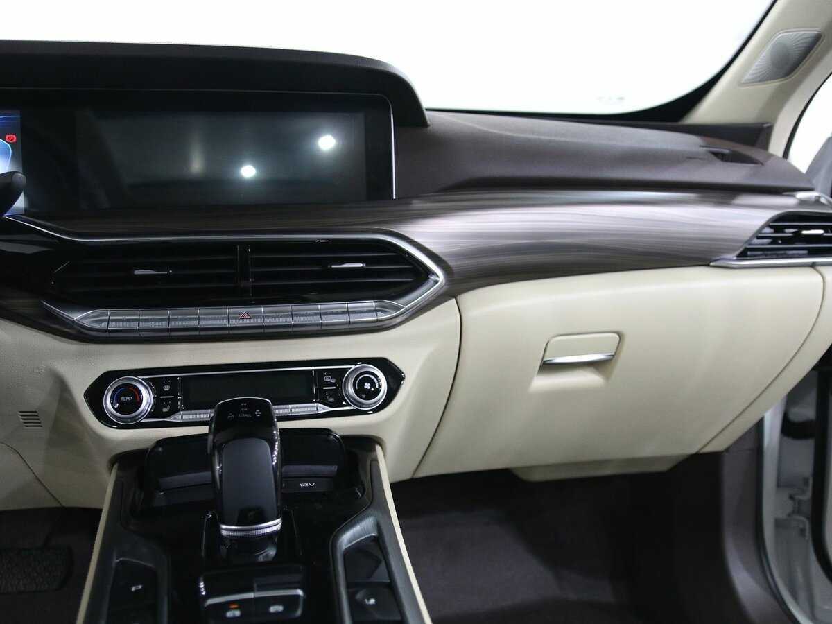 Купить FAW Bestune T77, 2023, 104 км.. Фото: #7