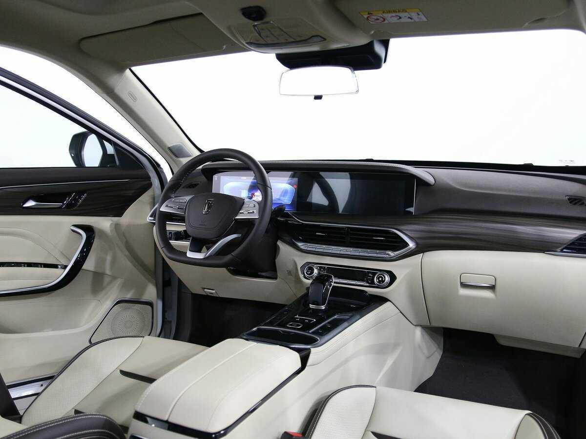 Купить FAW Bestune T77, 2023, 104 км.. Фото: #8