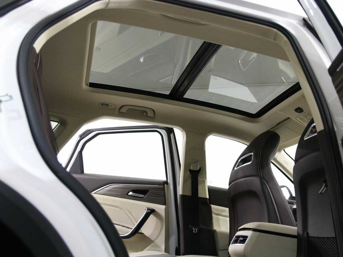 Купить FAW Bestune T77, 2023, 104 км.. Фото: #10