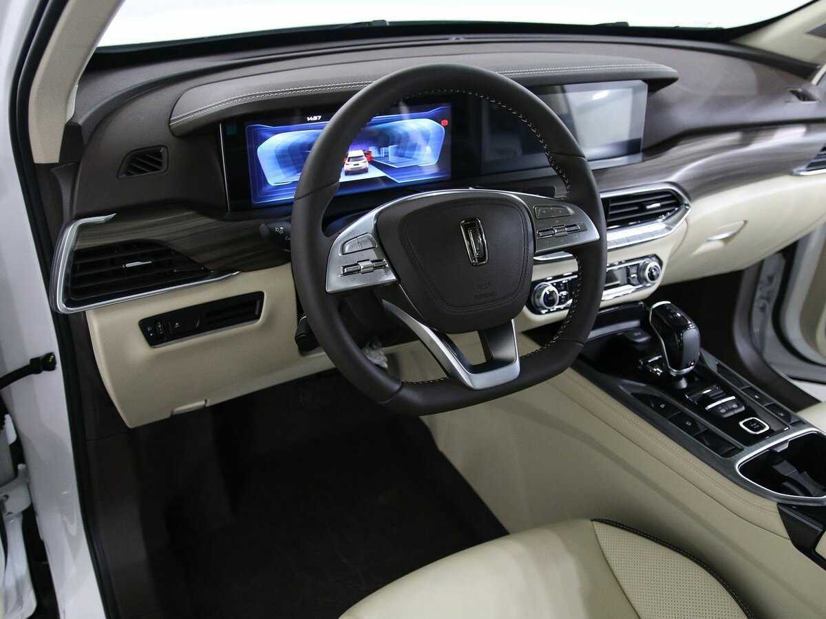 Купить FAW Bestune T77, 2023, 104 км.. Фото: #11