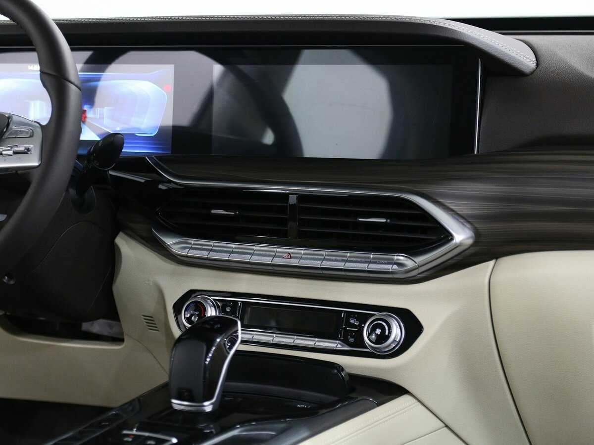 Купить FAW Bestune T77, 2023, 104 км.. Фото: #12