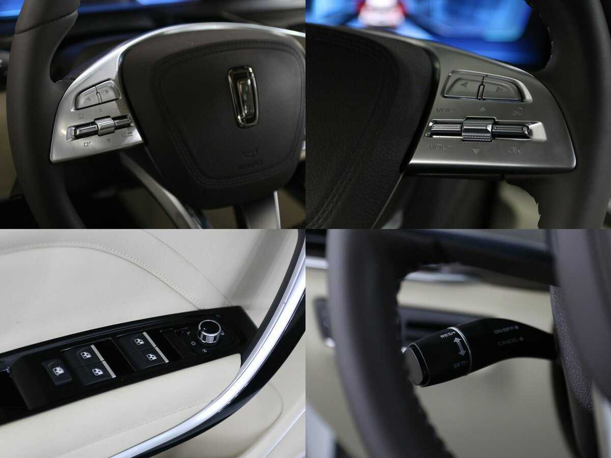 Купить FAW Bestune T77, 2023, 104 км.. Фото: #15