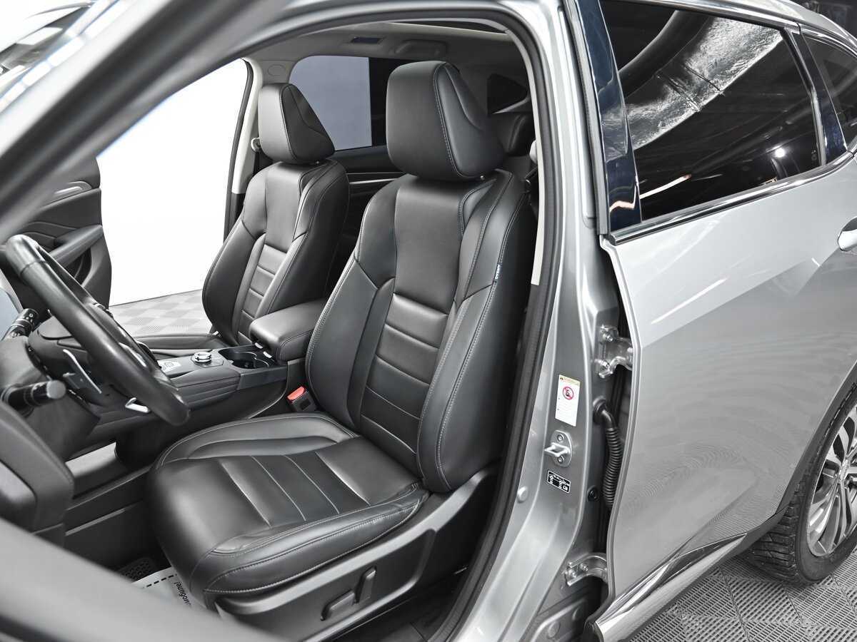 Купить Хавал Ф7, 2021, 101 000 км.. Фото: #4