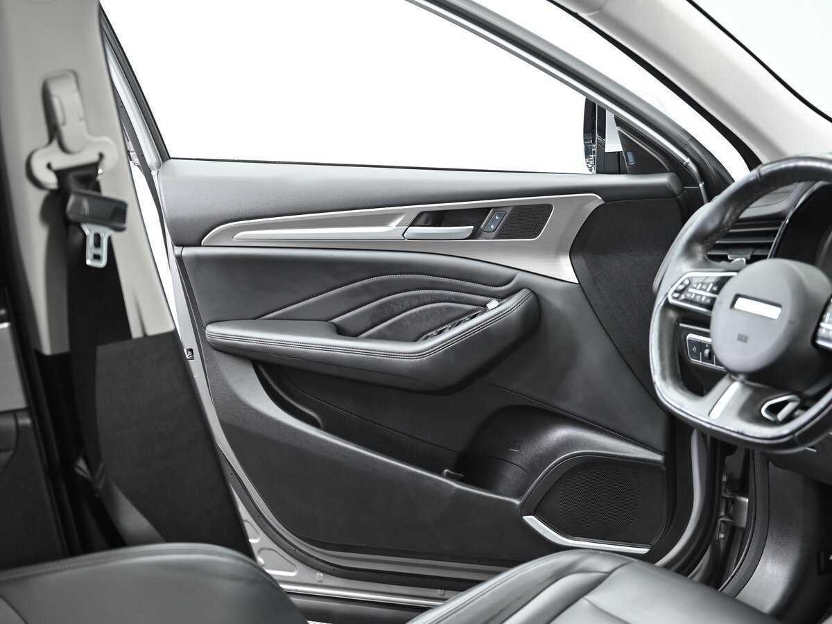 Купить Хавал Ф7, 2021, 101 000 км.. Фото: #5