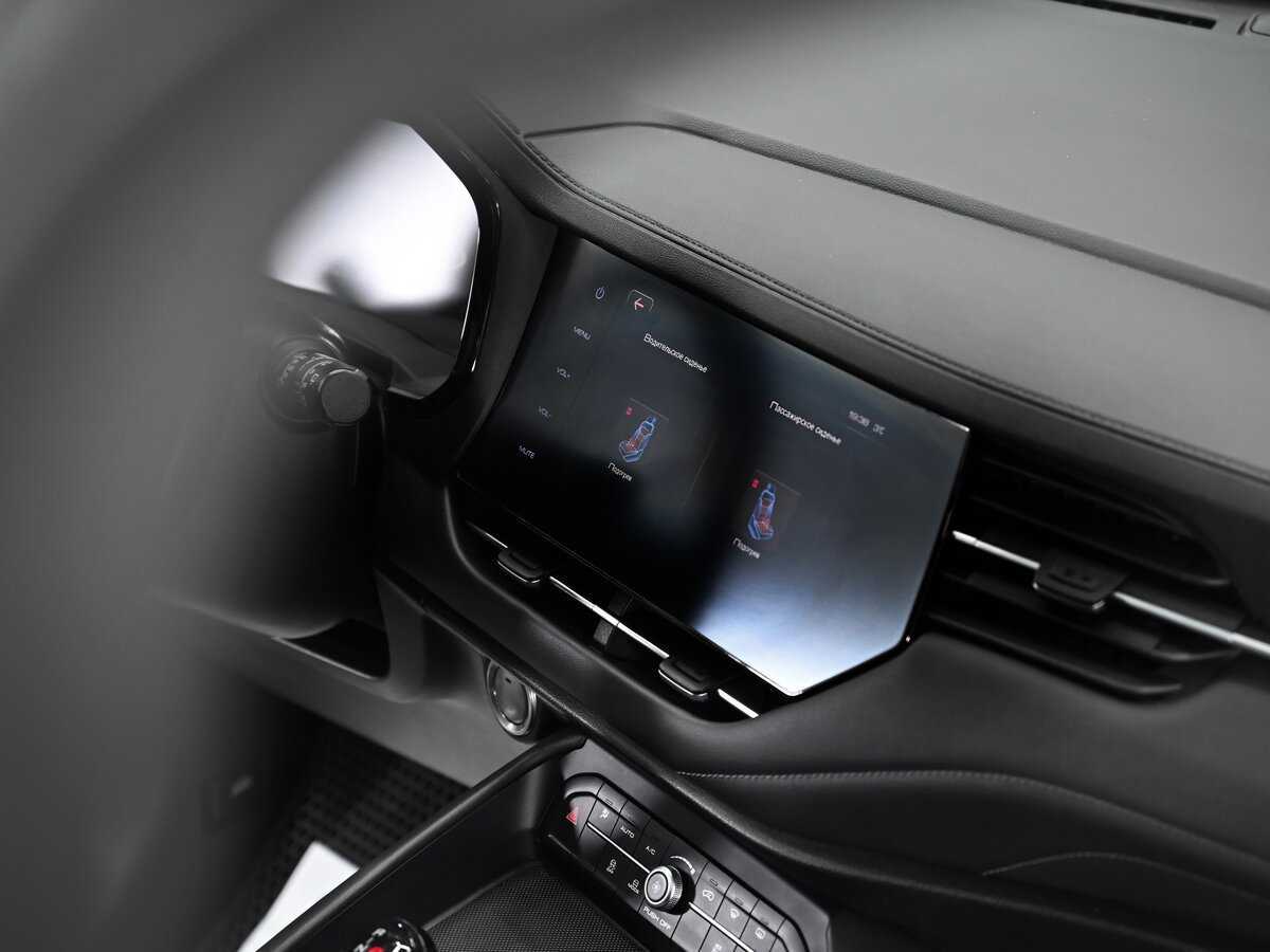 Купить Хавал Ф7, 2021, 101 000 км.. Фото: #9