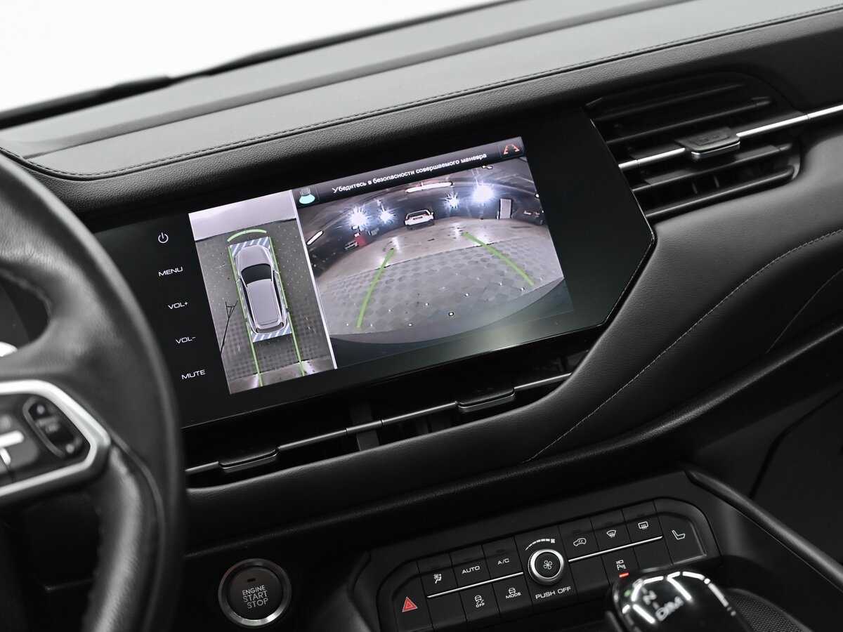 Купить Хавал Ф7, 2021, 101 000 км.. Фото: #10