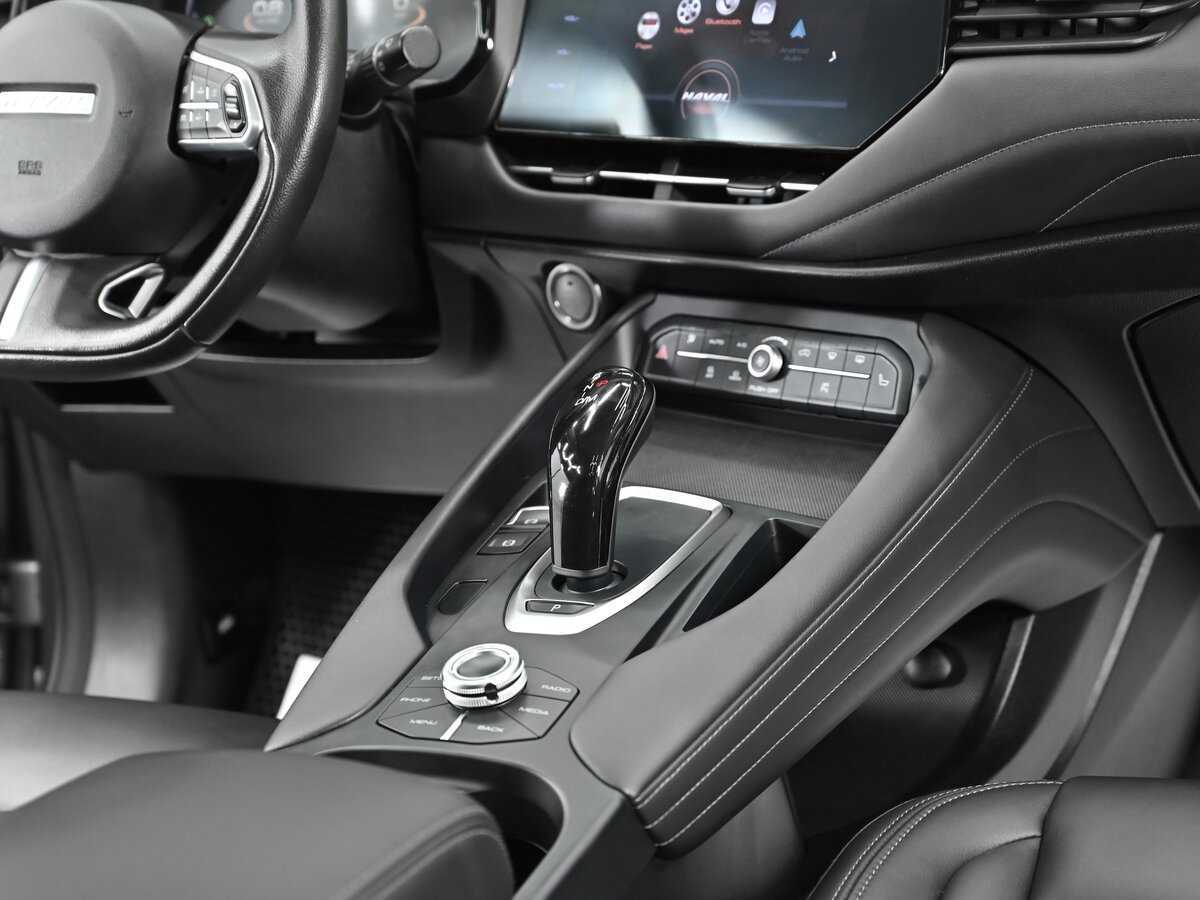 Купить Хавал Ф7, 2021, 101 000 км.. Фото: #11