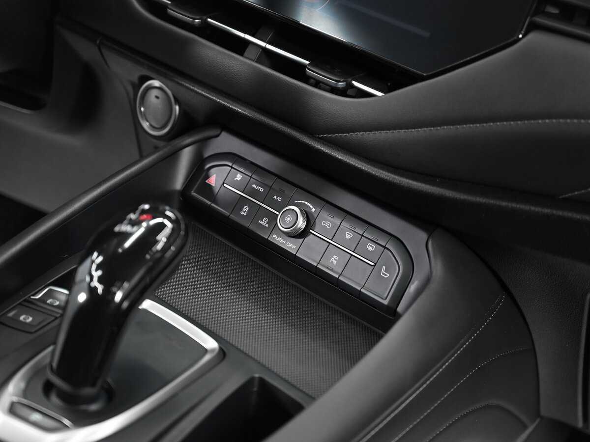 Купить Хавал Ф7, 2021, 101 000 км.. Фото: #12