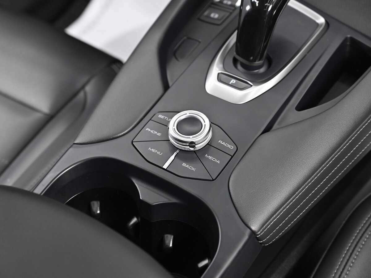 Купить Хавал Ф7, 2021, 101 000 км.. Фото: #13