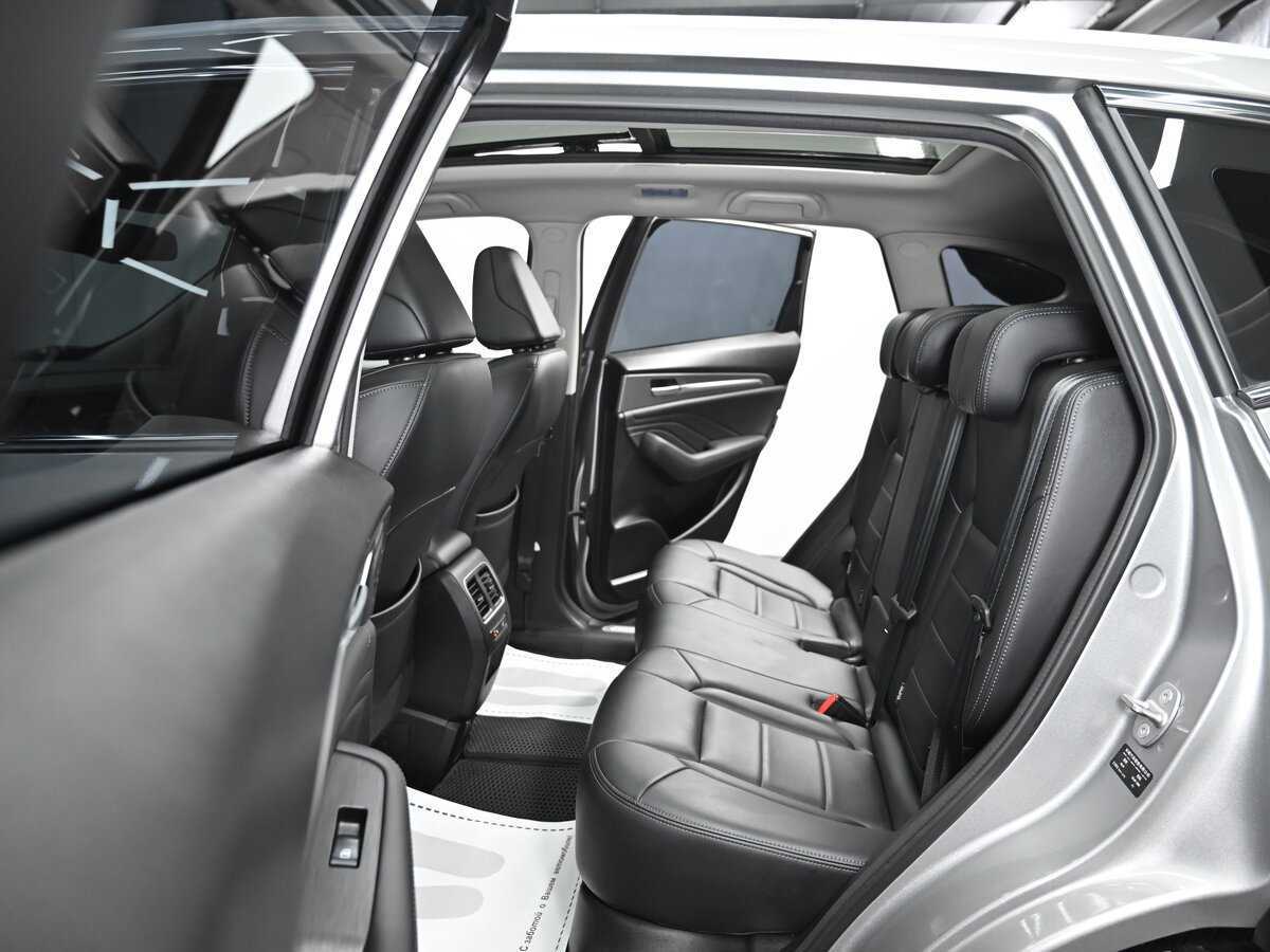 Купить Хавал Ф7, 2021, 101 000 км.. Фото: #15