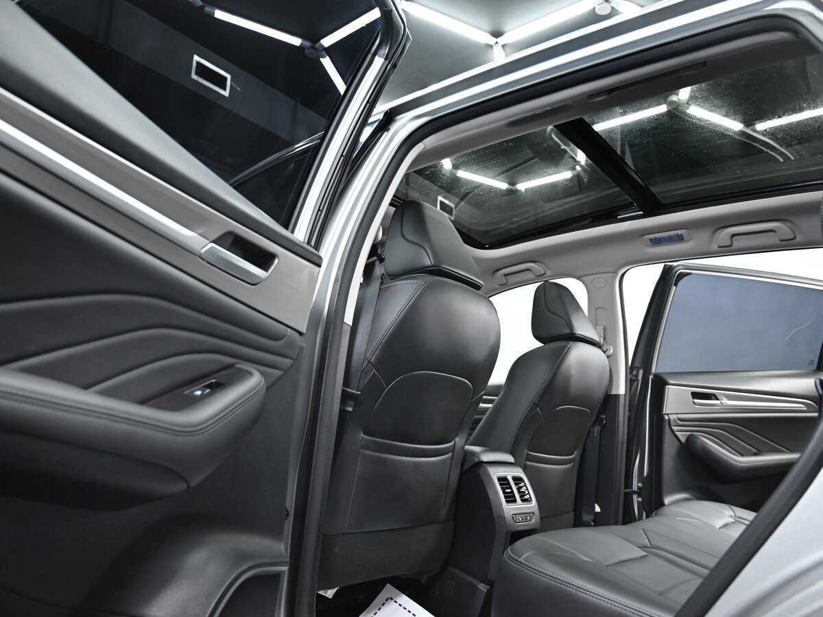 Купить Хавал Ф7, 2021, 101 000 км.. Фото: #16