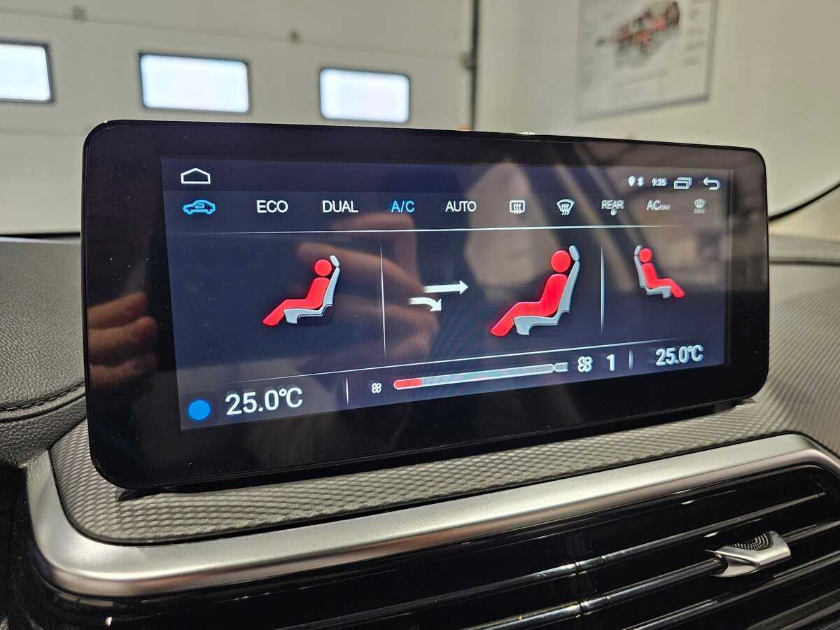 Купить Changan Alsvin, 2023, 35 971 км.. Фото: #8