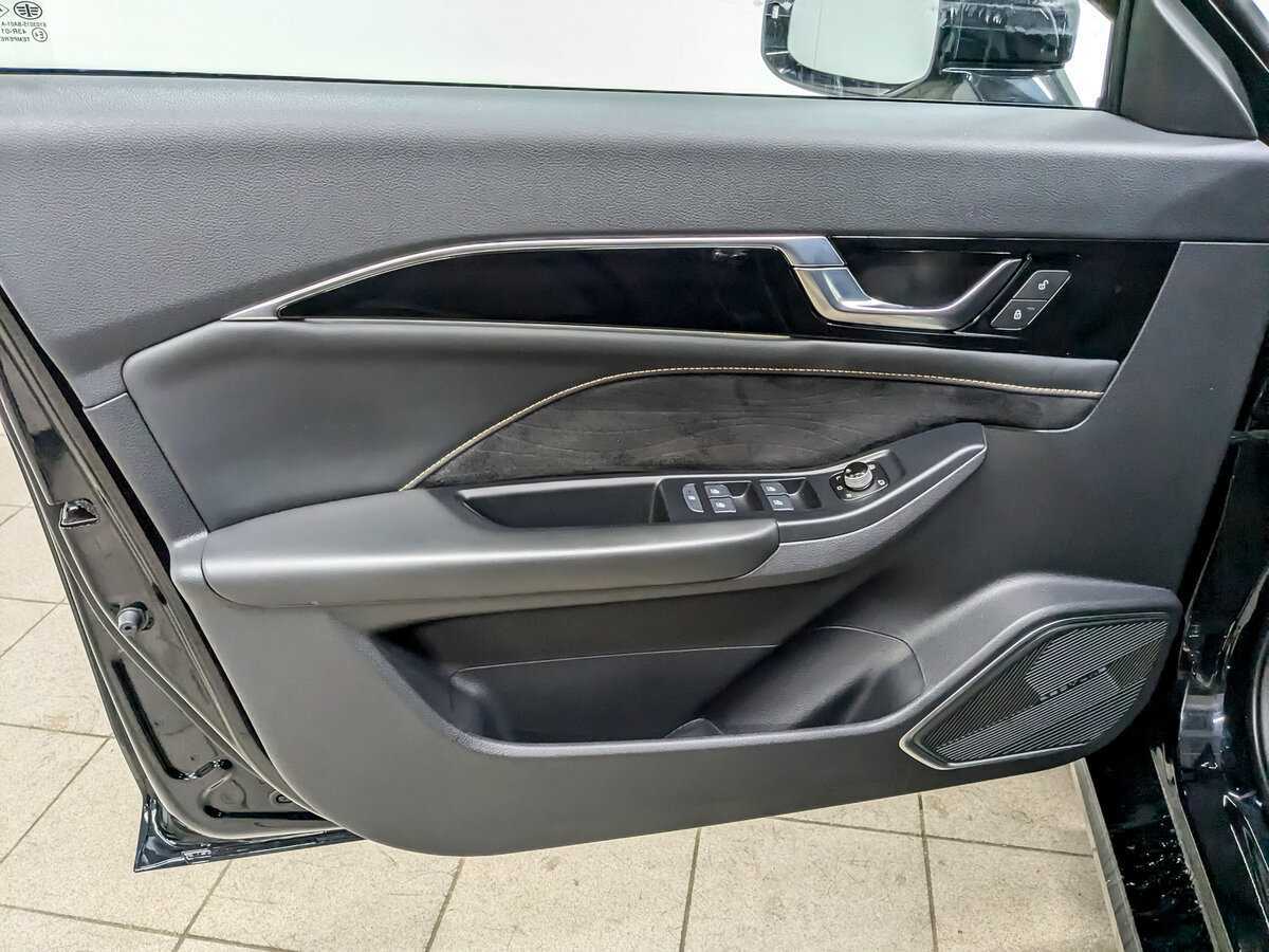 Купить FAW Bestune B70, 2023, 19 932 км.. Фото: #18