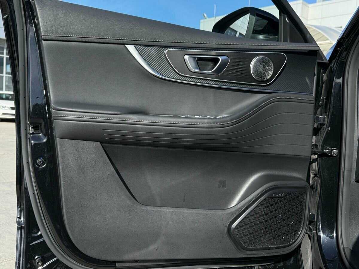 Купить Chery Tiggo 7 Pro Max, 2024, 10 480 км.. Фото: #11