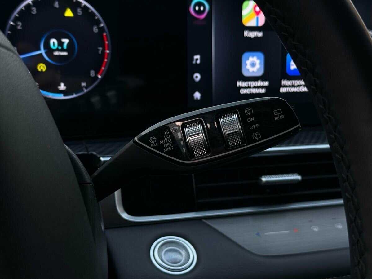 Купить Chery Tiggo 7 Pro Max, 2024, 9 610 км.. Фото: #30