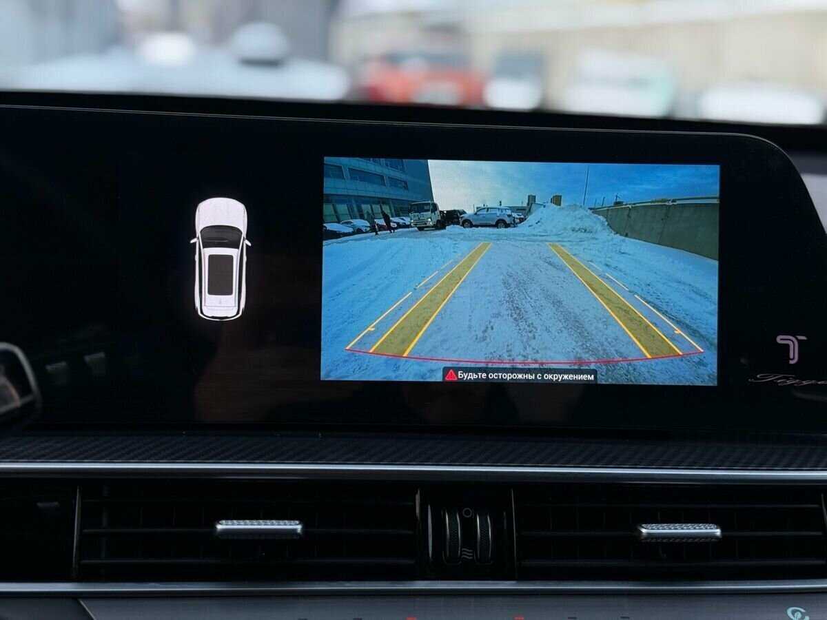 Купить Chery Tiggo 7 Pro Max, 2024, 9 610 км.. Фото: #32