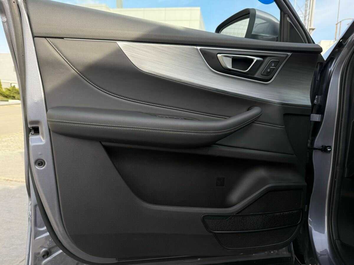 Купить Chery Tiggo 4 Pro, 2023, 22 492 км.. Фото: #11