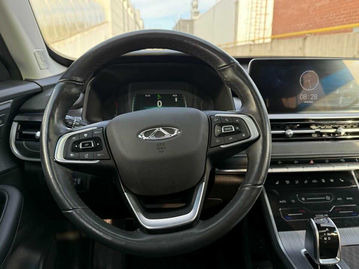 Купить Chery Tiggo 4 Pro, 2023, 22 492 км.. Фото: #16