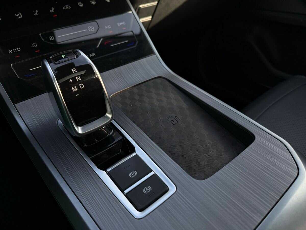 Купить Chery Tiggo 4 Pro, 2023, 22 492 км.. Фото: #29