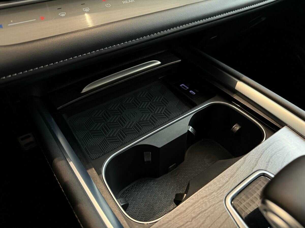 Купить Chery Tiggo 8 Pro Max, 2023, 20 251 км.. Фото: #30