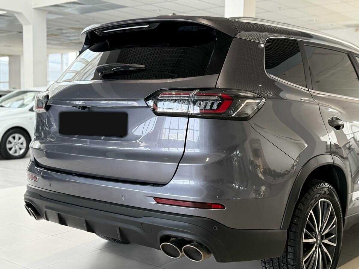 Купить Chery Tiggo 8 Pro Max, 2023, 73 042 км.. Фото: #7