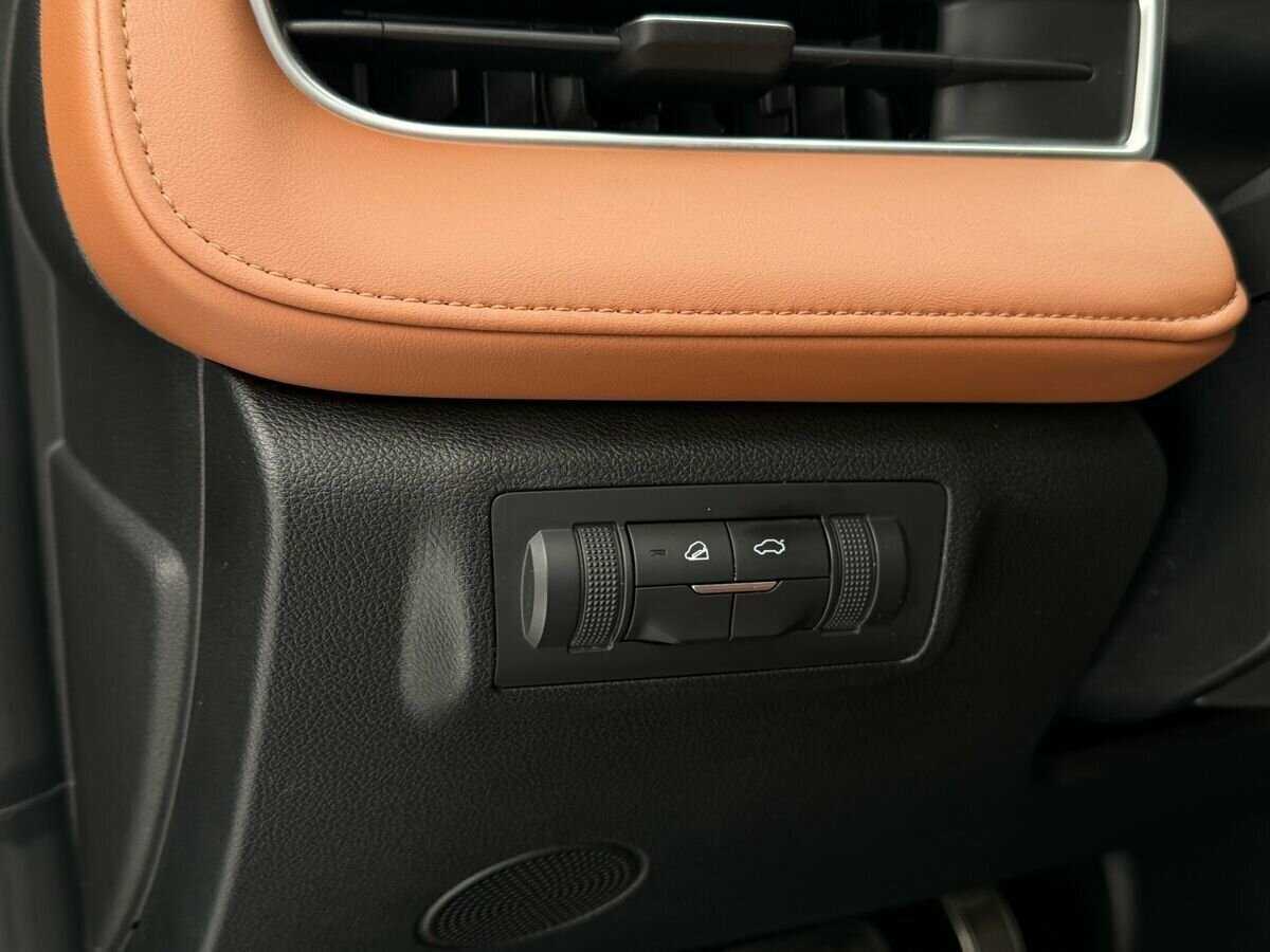 Купить Chery Tiggo 8 Pro Max, 2023, 73 042 км.. Фото: #12