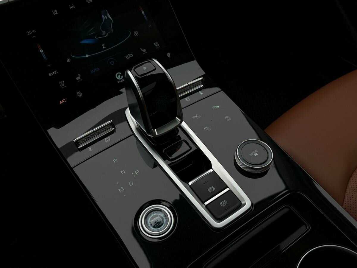 Купить Chery Tiggo 8 Pro Max, 2023, 73 042 км.. Фото: #24