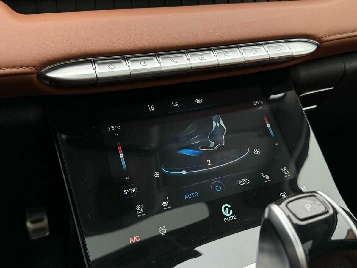 Купить Chery Tiggo 8 Pro Max, 2023, 73 042 км.. Фото: #25