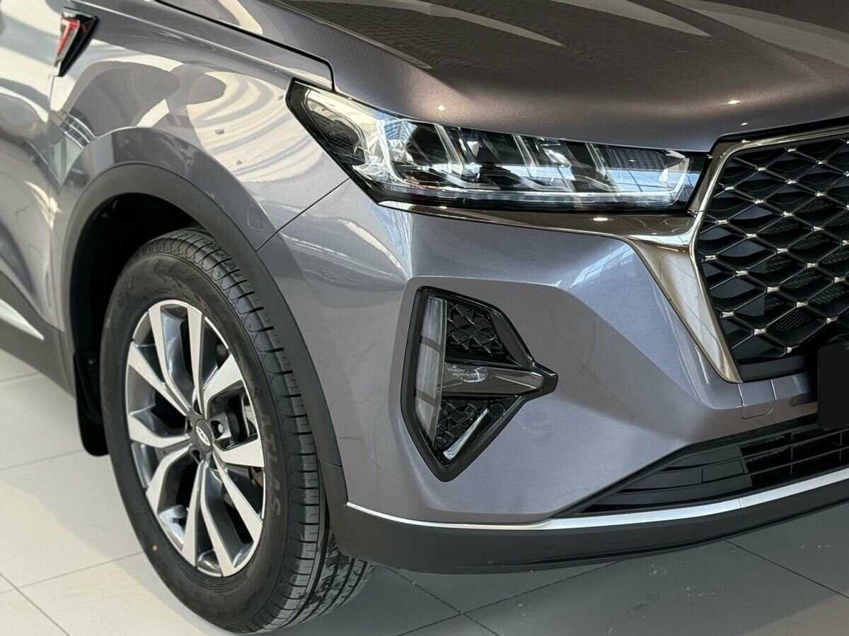 Купить Чери Тигго 7 Про Макс, 2023, 16 000 км.. Фото: #3