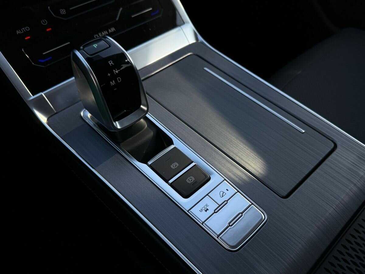 Купить Чери Тигго 7 Про Макс, 2023, 16 000 км.. Фото: #12