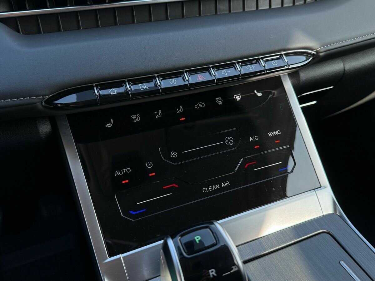 Купить Чери Тигго 7 Про Макс, 2023, 16 000 км.. Фото: #13