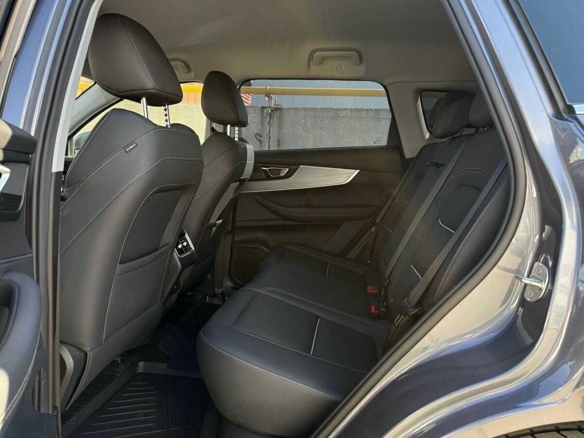 Купить Чери Тигго 7 Про Макс, 2023, 16 000 км.. Фото: #24