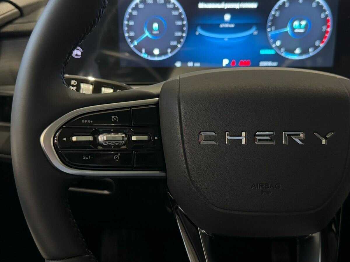 Купить Chery Tiggo 8 Pro Max, 2023, 23 918 км.. Фото: #11