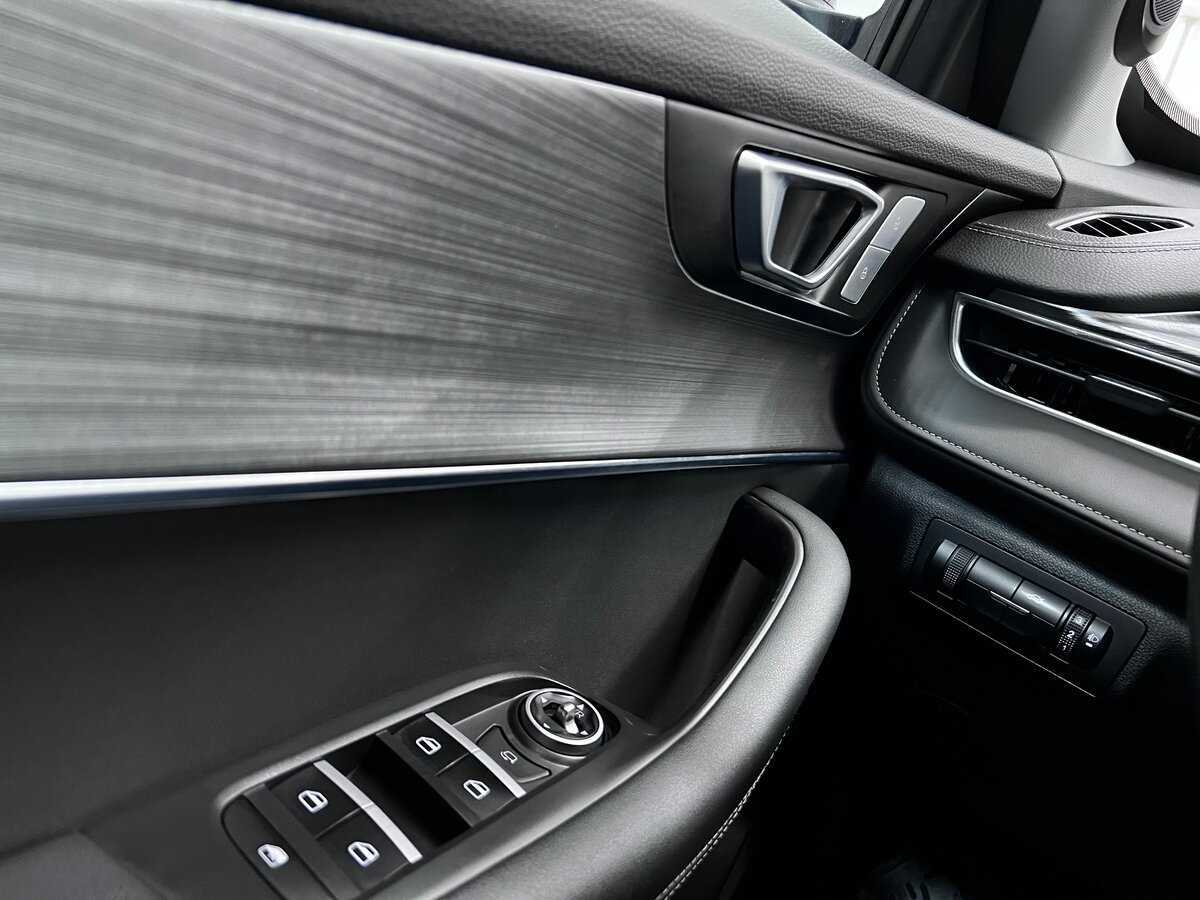 Купить Chery Tiggo 7 Pro Max, 2023, 33 080 км.. Фото: #21