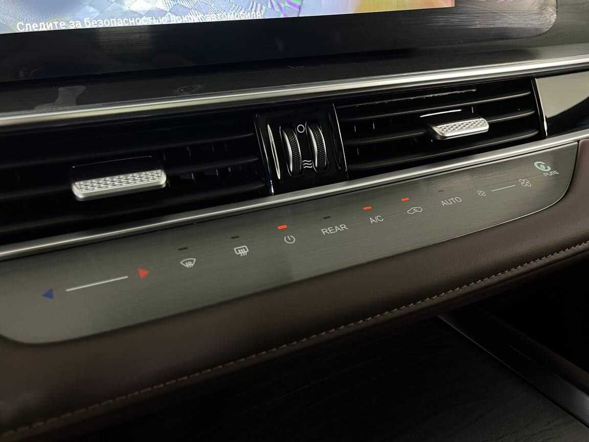 Купить Chery Tiggo 8 Pro Max, 2023, 37 001 км.. Фото: #22