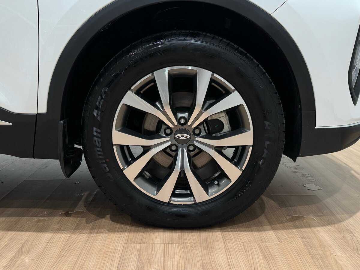 Купить Chery Tiggo 7 Pro Max, 2023, 8 800 км.. Фото: #15