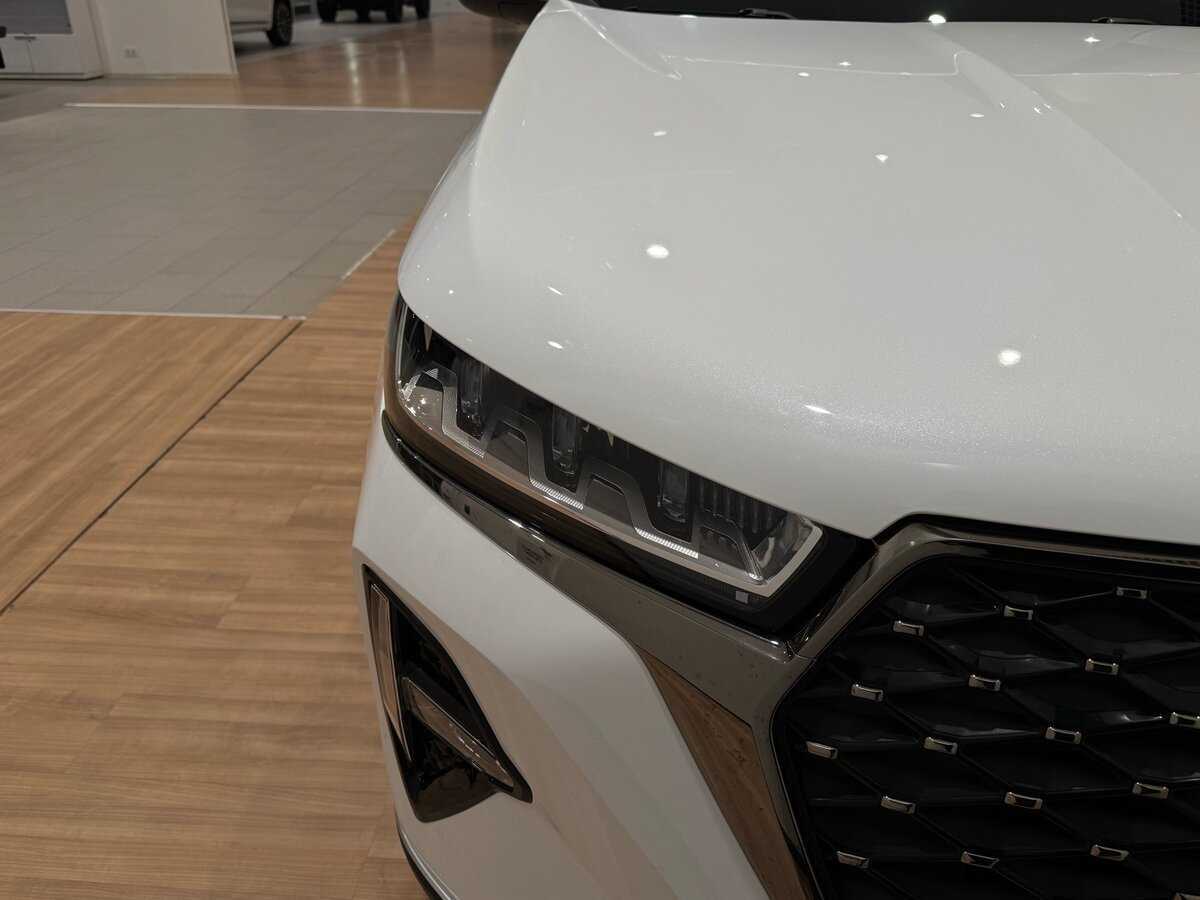 Купить Chery Tiggo 7 Pro Max, 2023, 8 800 км.. Фото: #16