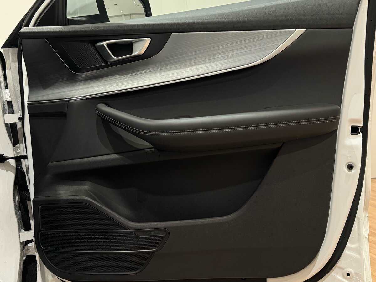 Купить Chery Tiggo 7 Pro Max, 2023, 8 800 км.. Фото: #18