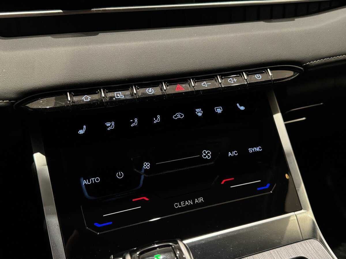 Купить Chery Tiggo 7 Pro Max, 2023, 8 800 км.. Фото: #25