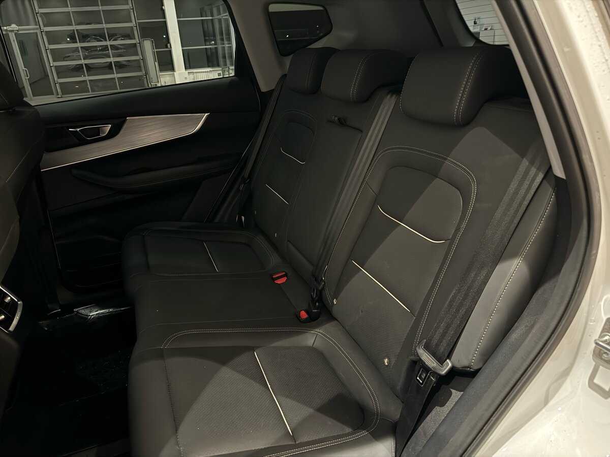 Купить Chery Tiggo 7 Pro Max, 2023, 8 800 км.. Фото: #26