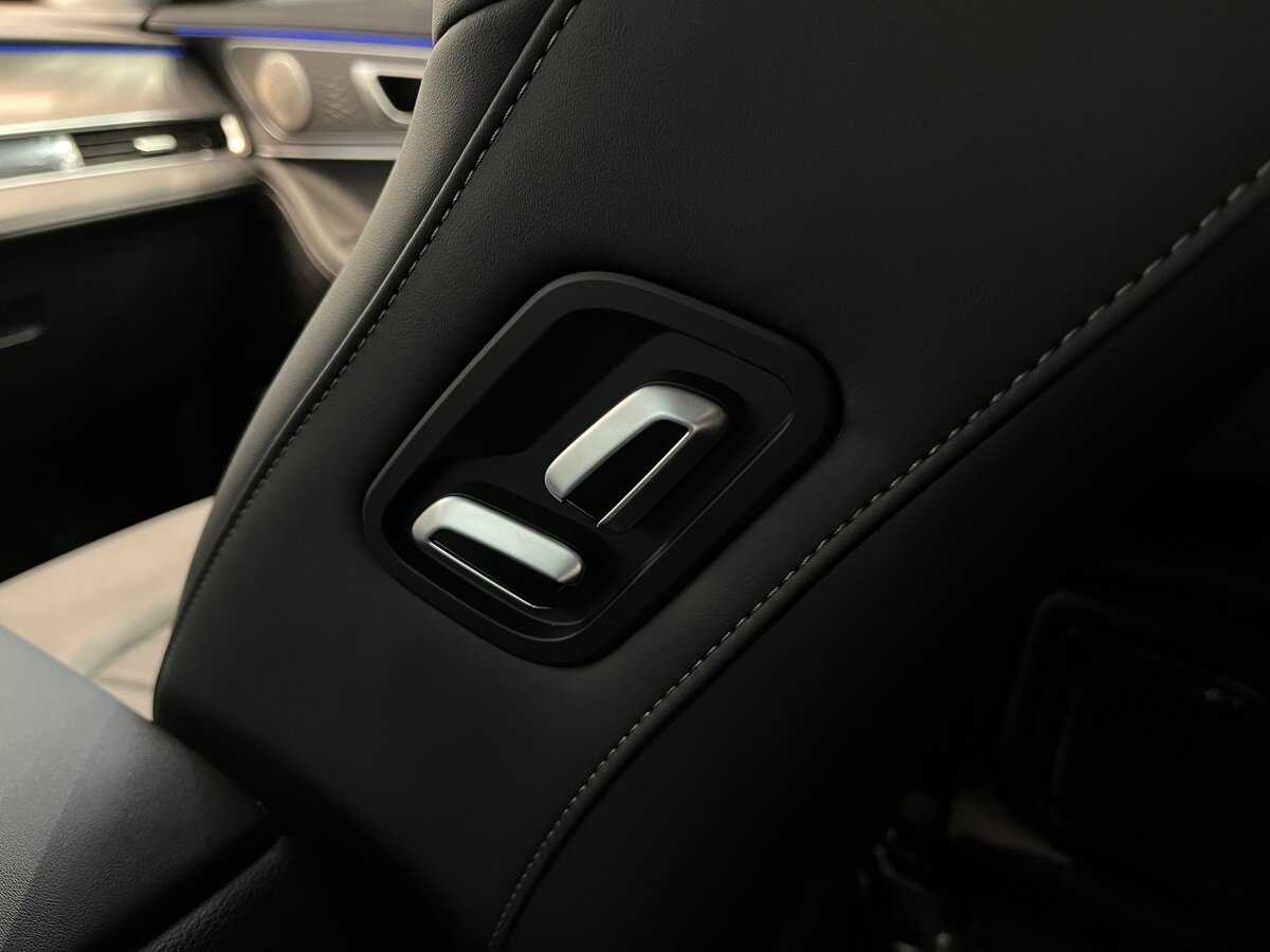 Купить Chery Tiggo 8 Pro Max, 2024, 2 013 км.. Фото: #30