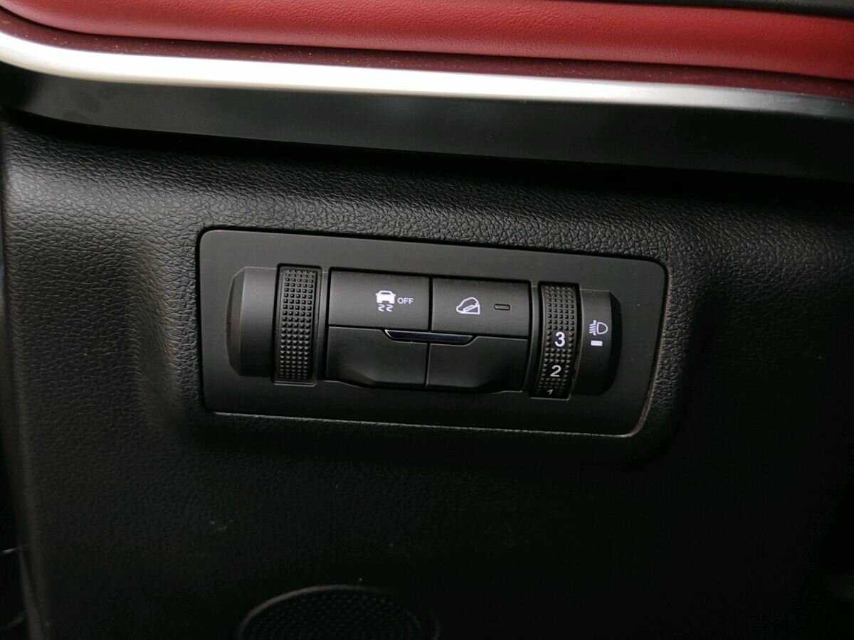 Купить Chery Tiggo 4 Pro, 2023, 7 726 км.. Фото: #11