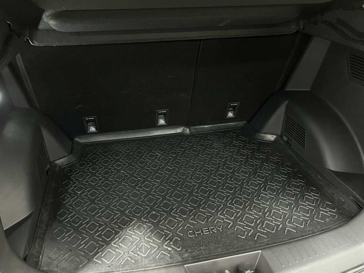 Купить Chery Tiggo 4 Pro, 2024, 20 000 км.. Фото: #10