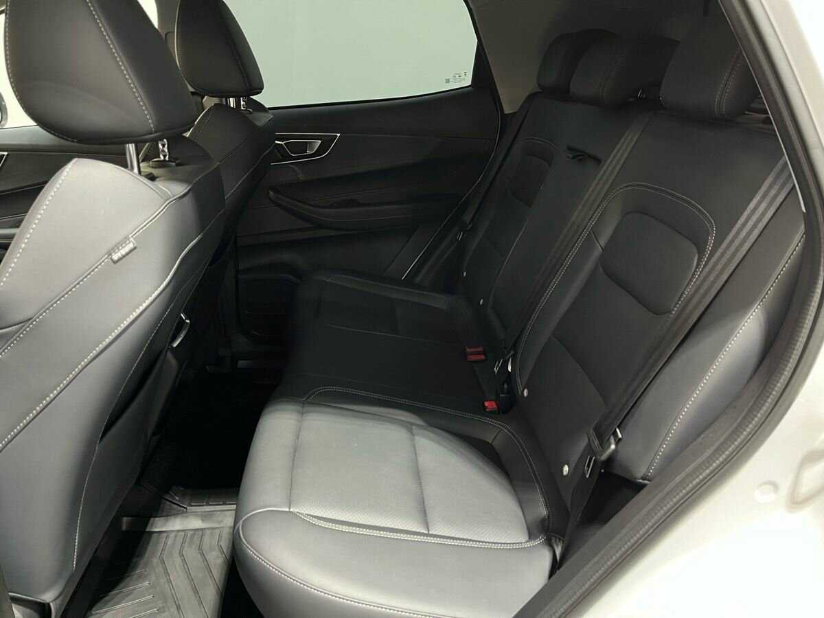 Купить Chery Tiggo 4 Pro, 2024, 20 000 км.. Фото: #16