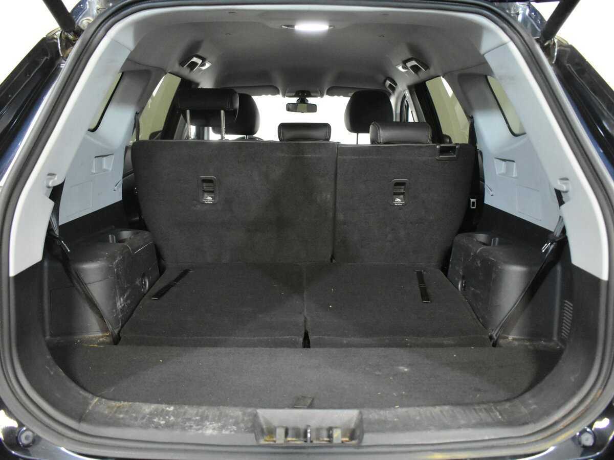 Купить Chery Tiggo 8, 2020, 89 000 км.. Фото: #14